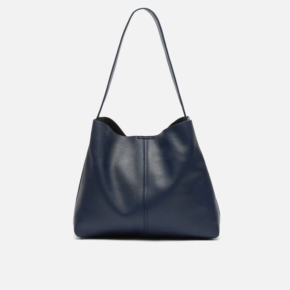 Bolso hobo grande