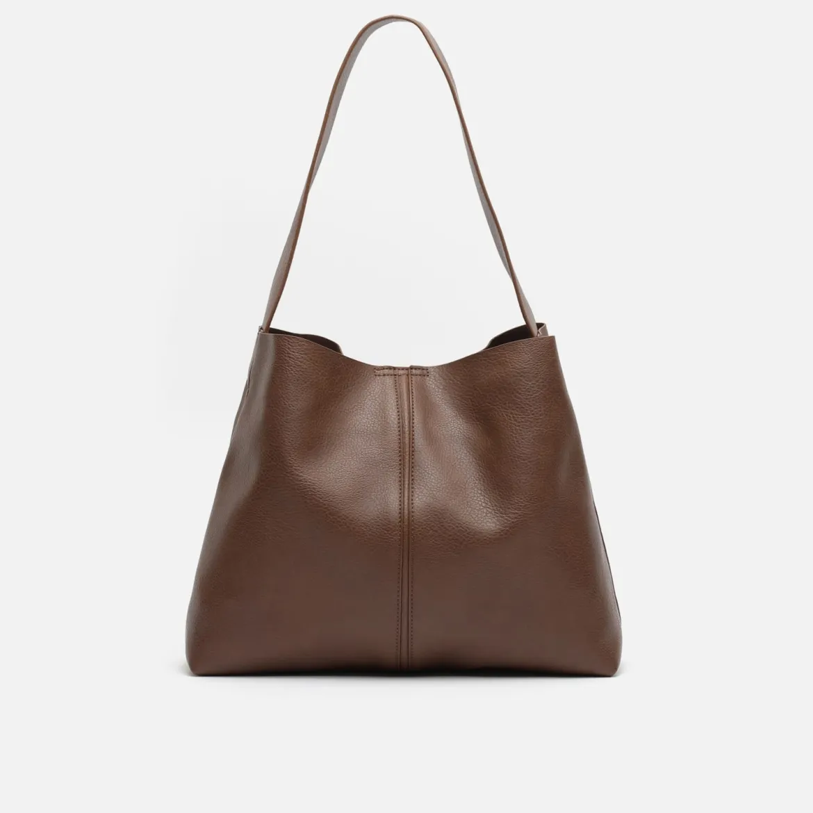 Bolso hobo grande
