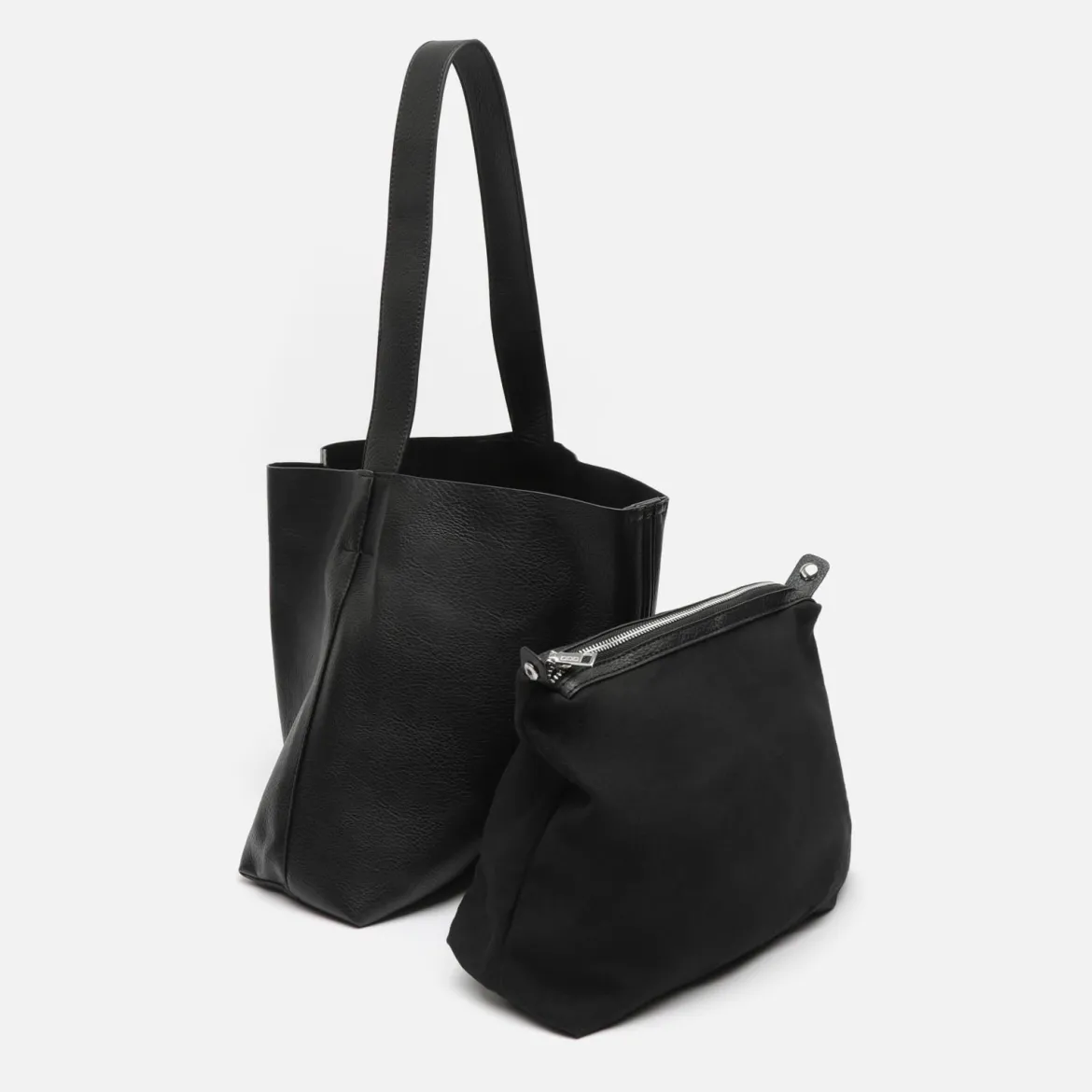 Bolso hobo grande