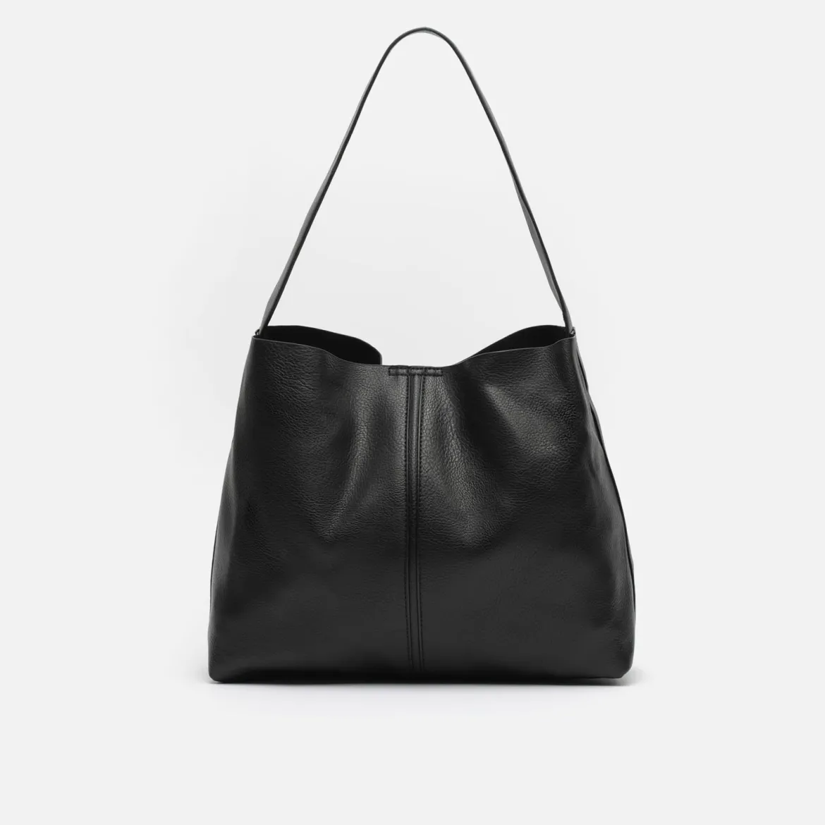 Bolso hobo grande