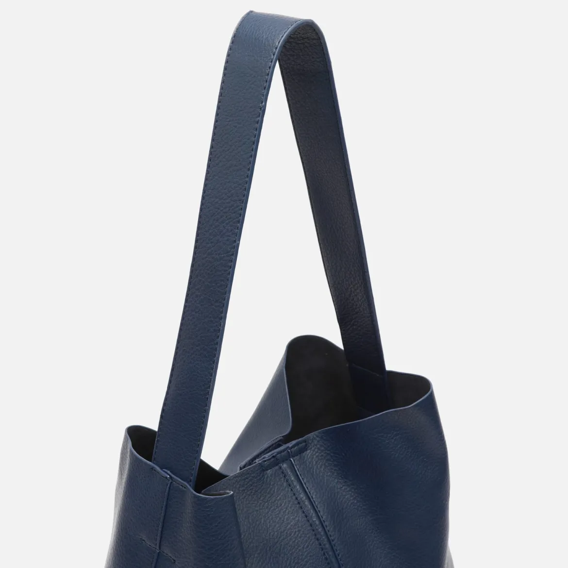 Bolso hobo grande