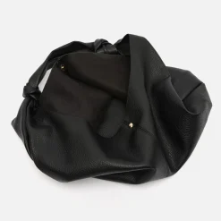Bolso hobo grande con neceser interior extraíble
