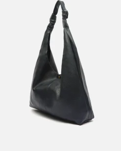 Bolso hobo grande con neceser interior extraíble