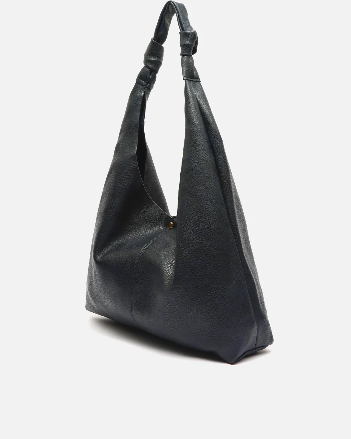 Bolso hobo grande con neceser interior extraíble