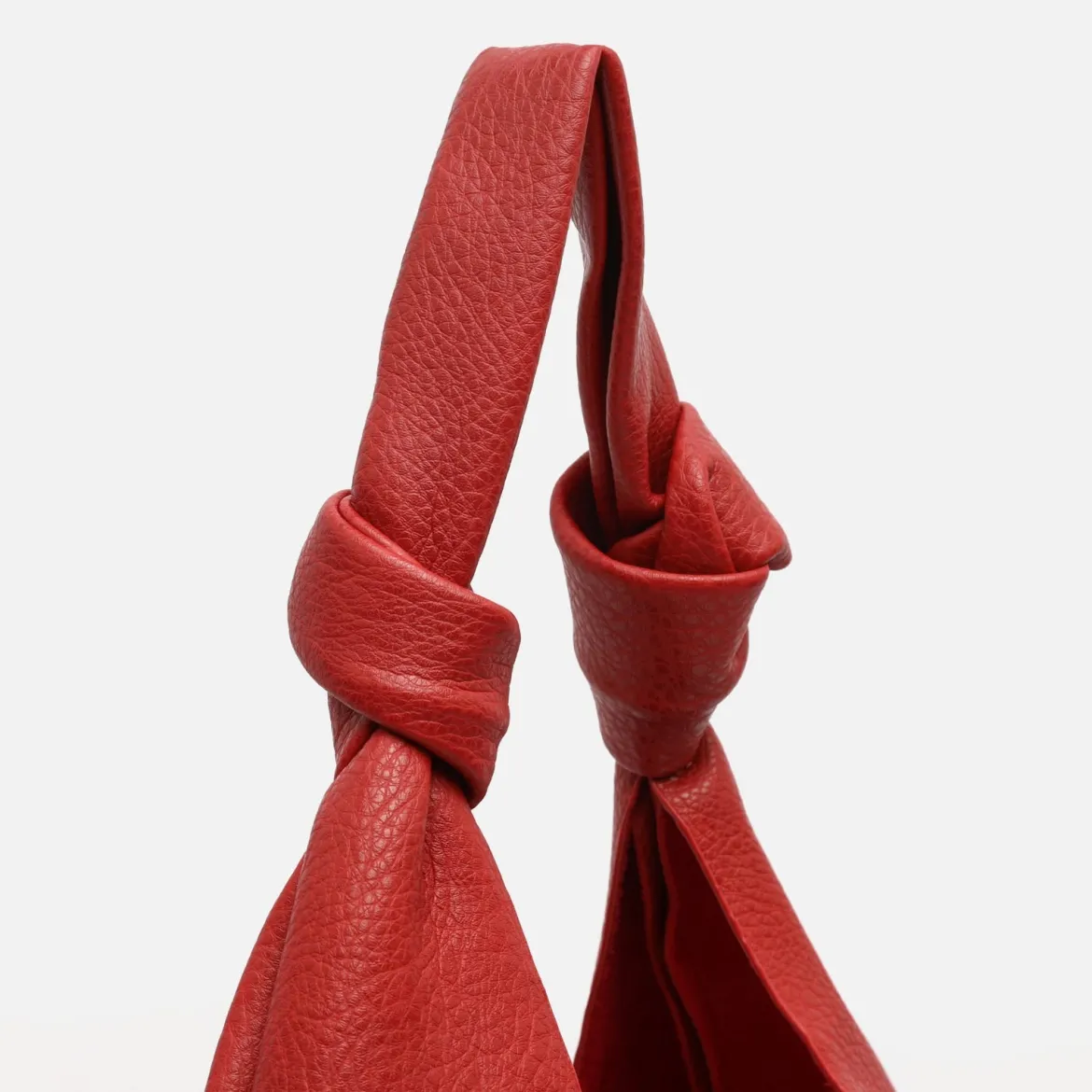 Bolso hobo grande con neceser interior extraíble