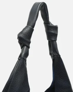 Bolso hobo grande con neceser interior extraíble