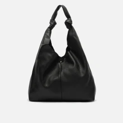 Bolso hobo grande con neceser interior extraíble