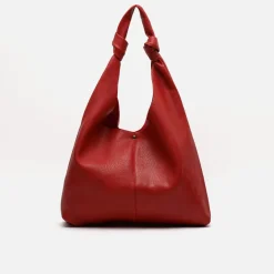 Bolso hobo grande con neceser interior extraíble