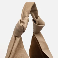 Bolso hobo grande con neceser interior extraíble