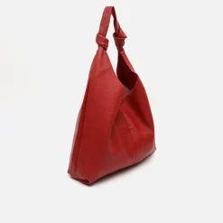 Bolso hobo grande con neceser interior extraíble