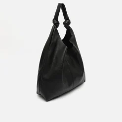 Bolso hobo grande con neceser interior extraíble