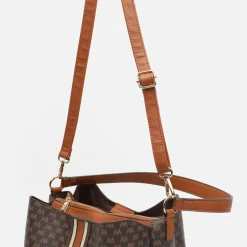 Bolso hobo mediano