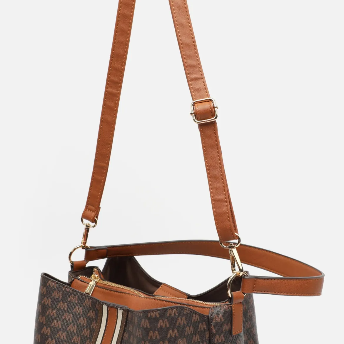 Bolso hobo mediano