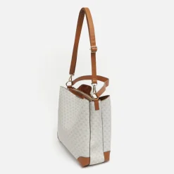 Bolso hobo mediano