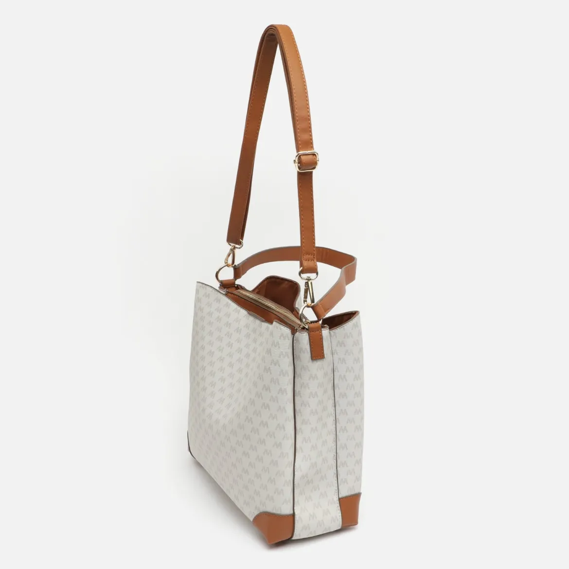Bolso hobo mediano