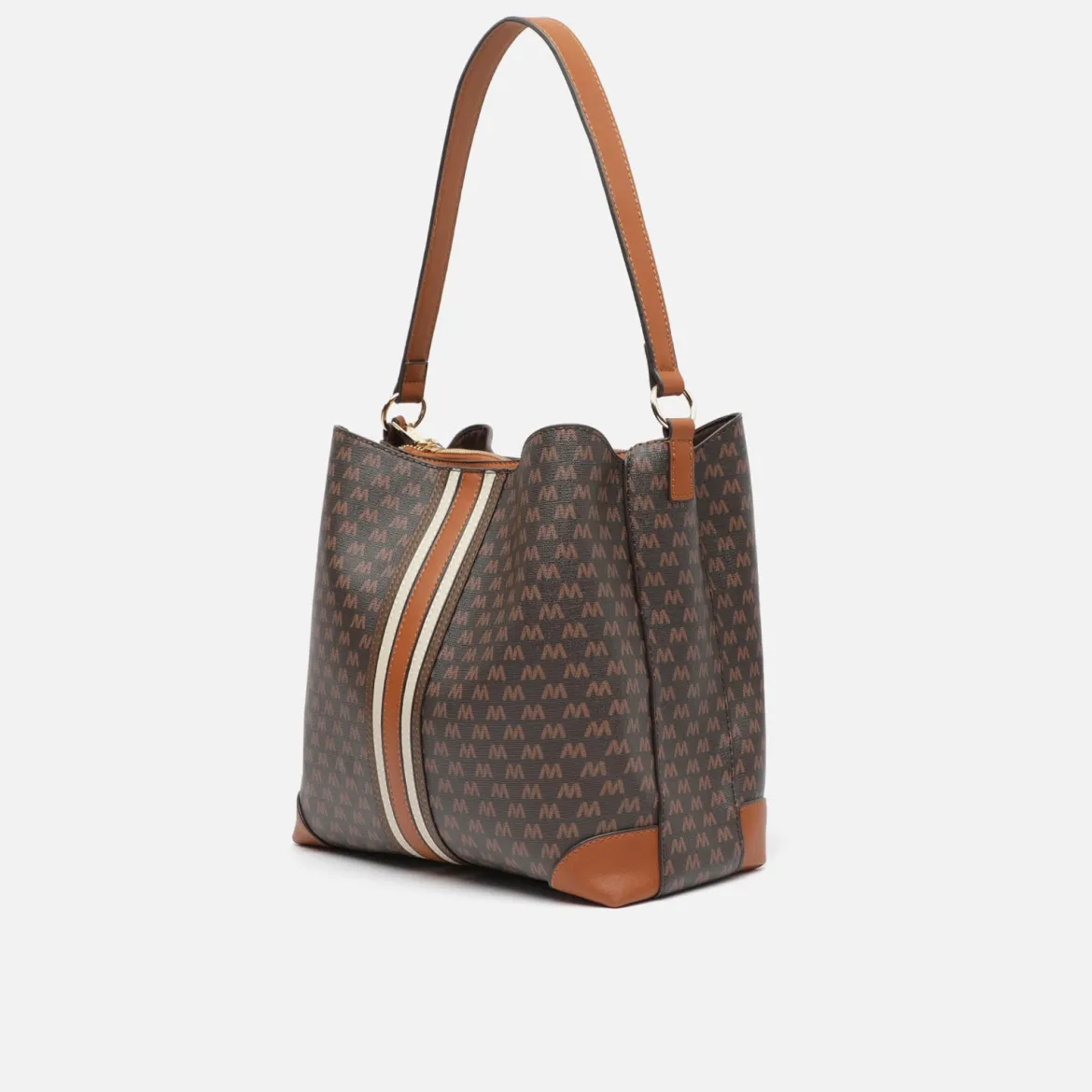 Bolso hobo mediano