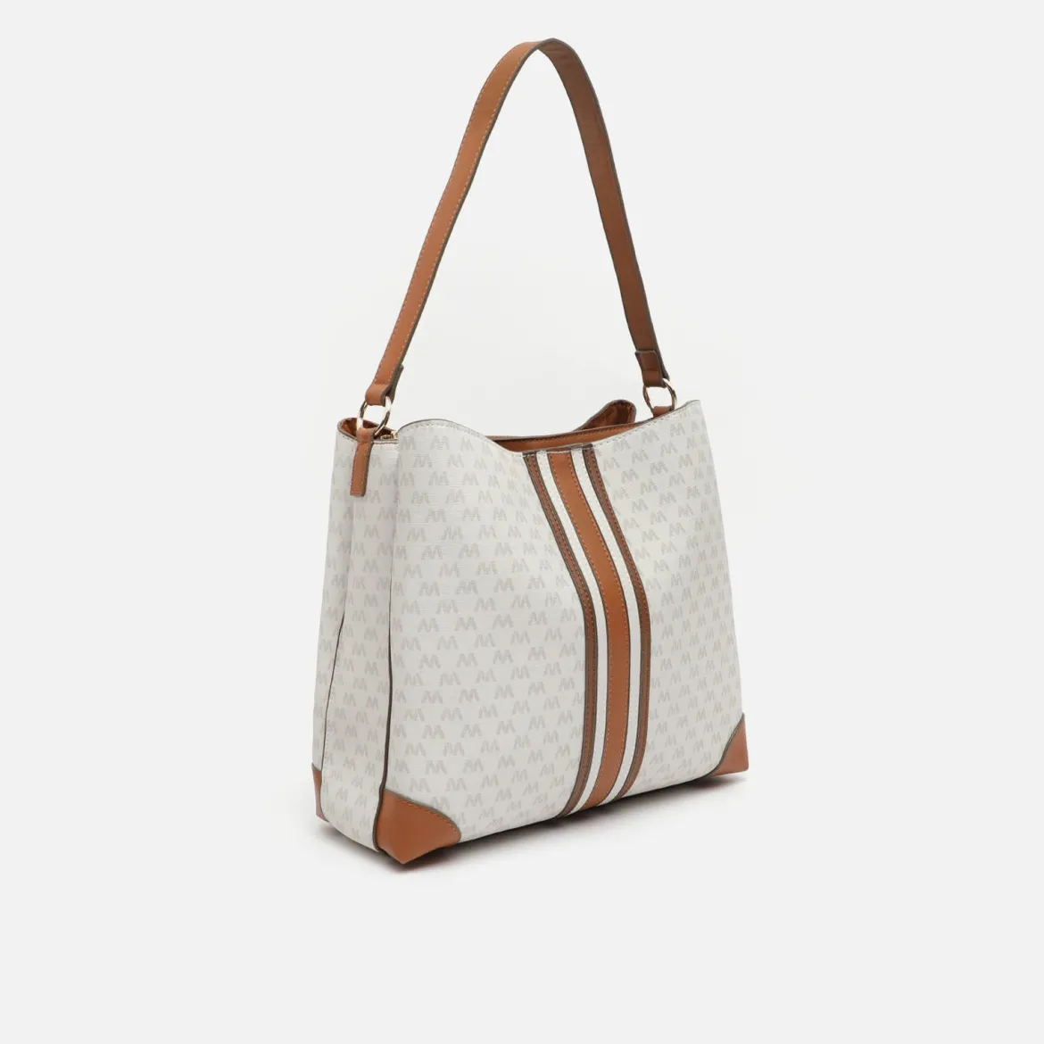 Bolso hobo mediano