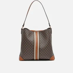 Bolso hobo mediano