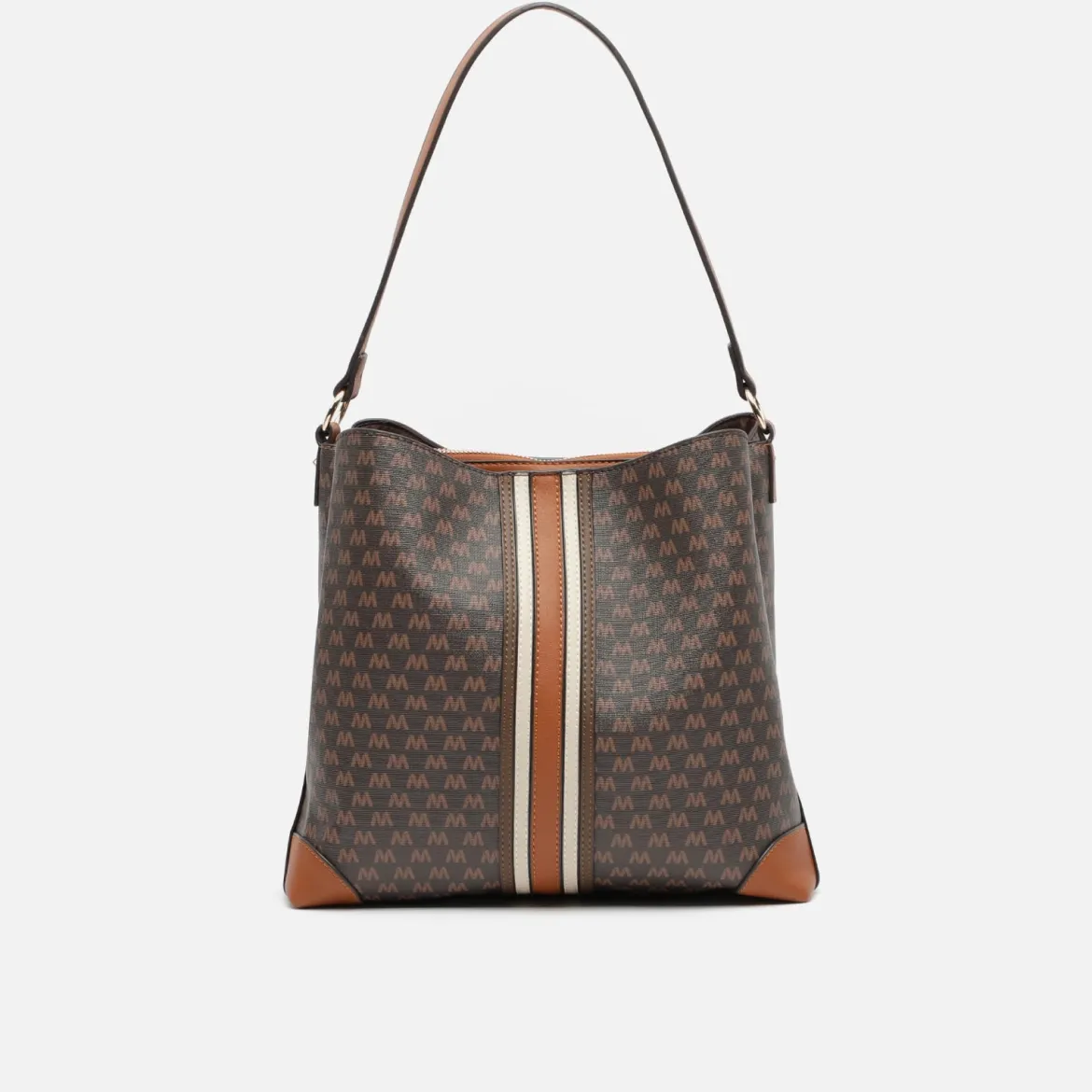 Bolso hobo mediano