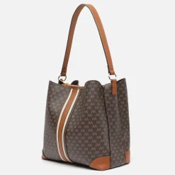 Bolso hobo mediano
