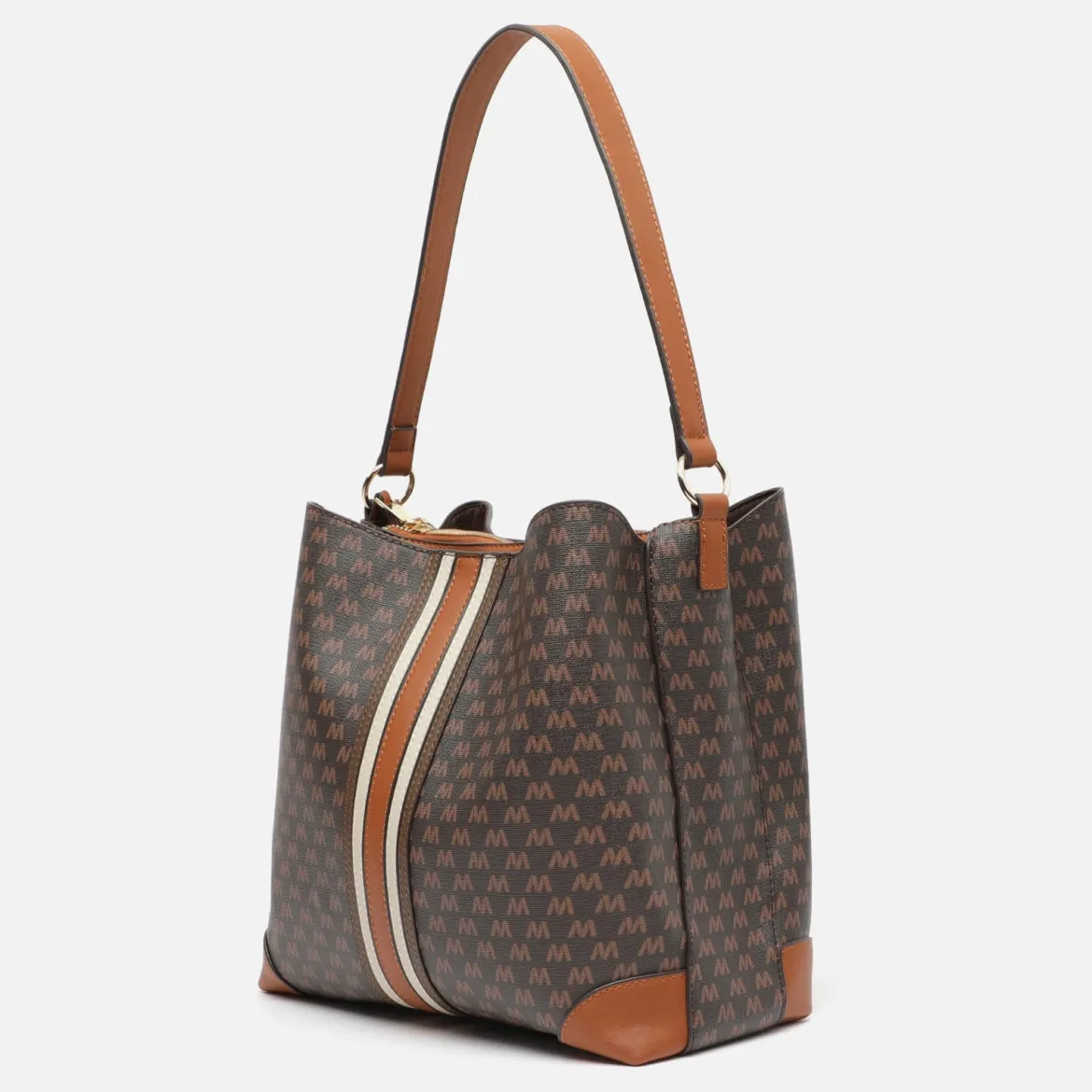 Bolso hobo mediano