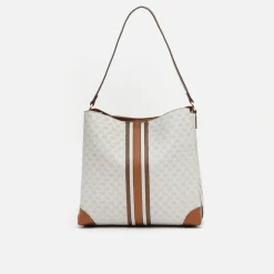 Bolso hobo mediano
