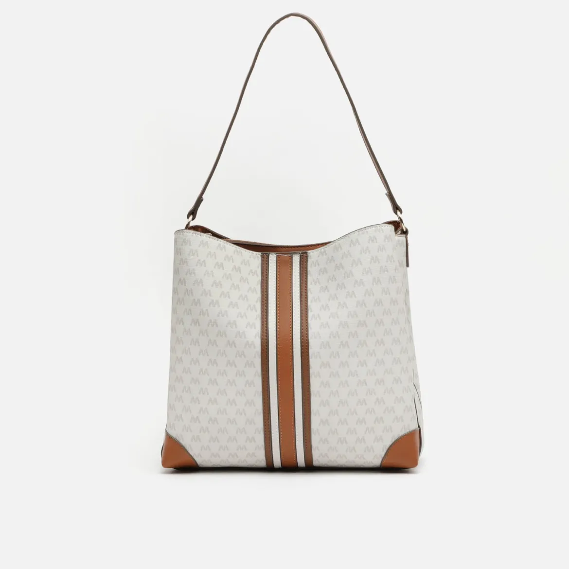 Bolso hobo mediano