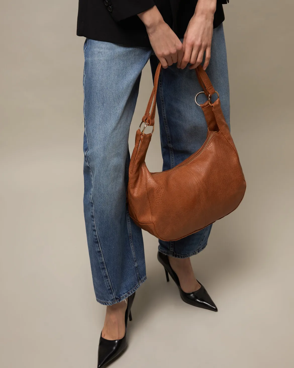 Bolso hombro
