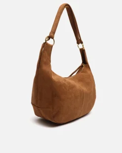 Bolso hombro efecto ante