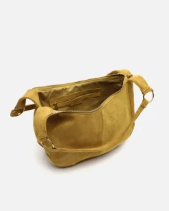 Bolso hombro efecto ante