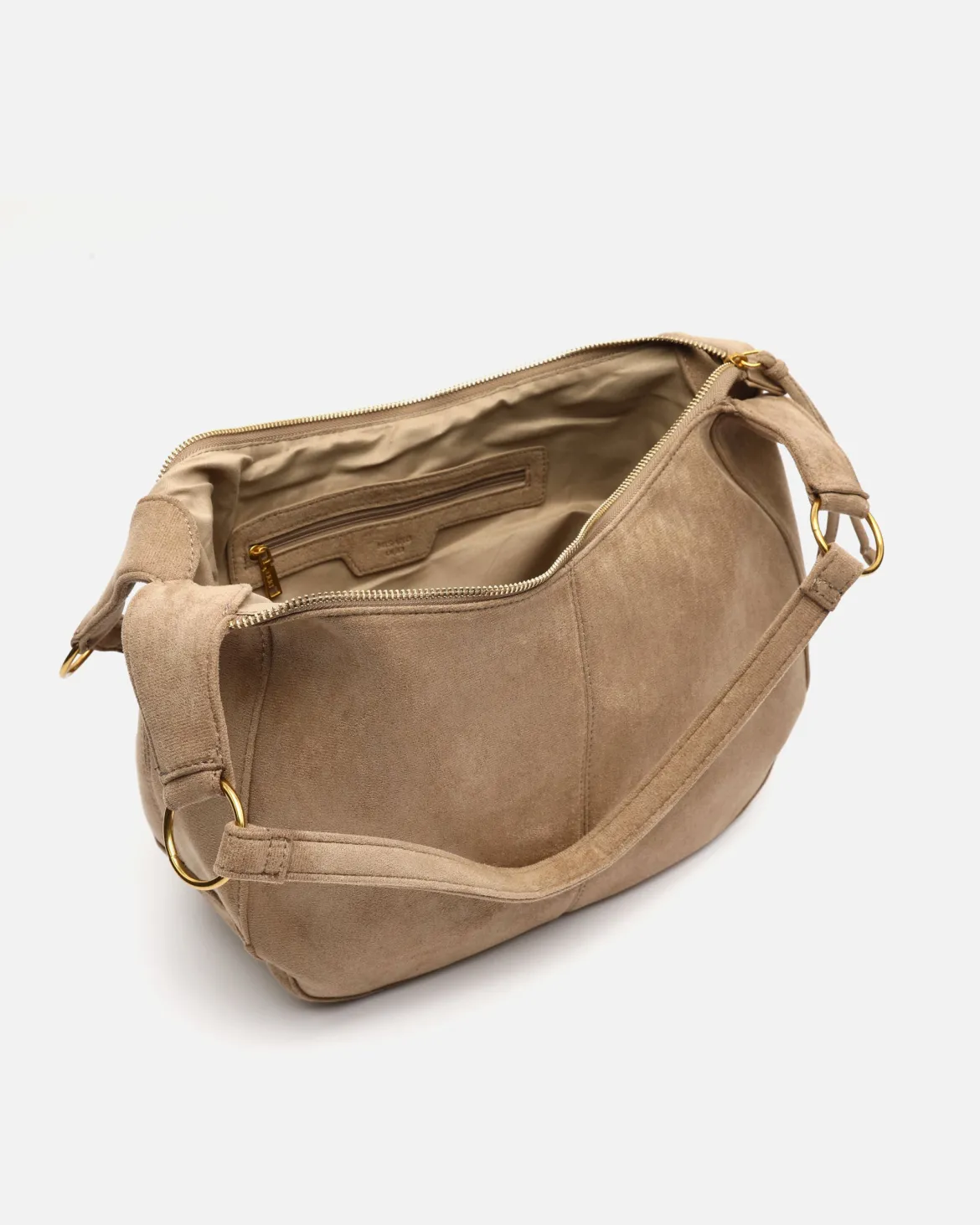 Bolso hombro efecto ante