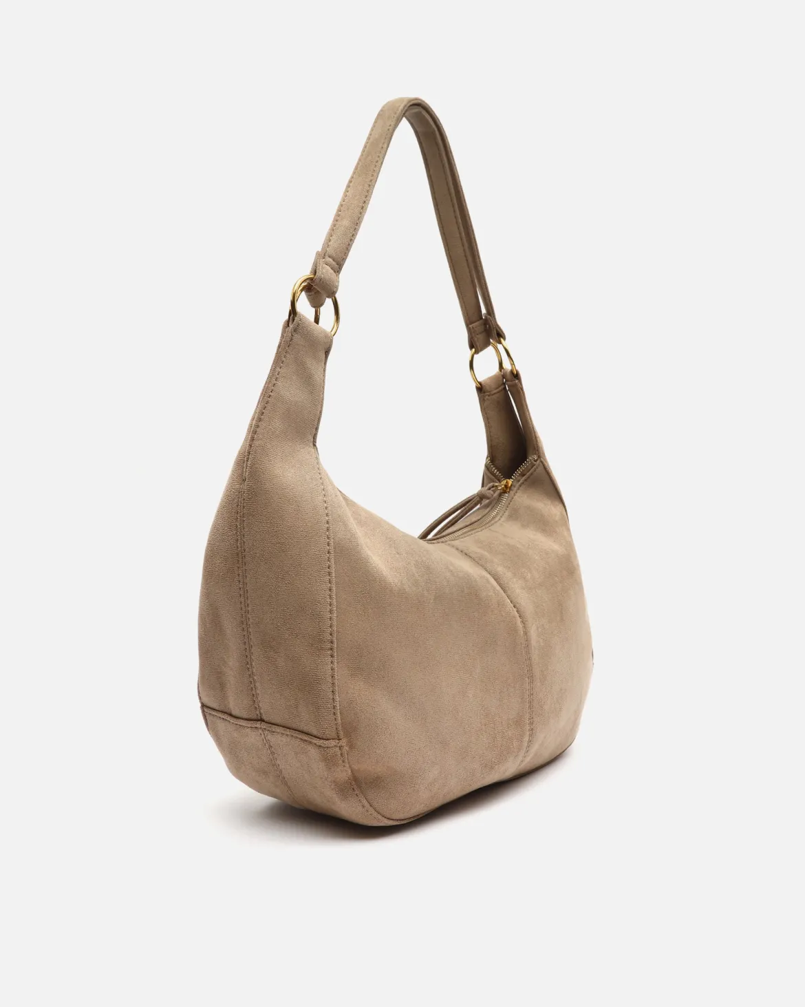 Bolso hombro efecto ante