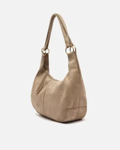 Bolso hombro efecto ante