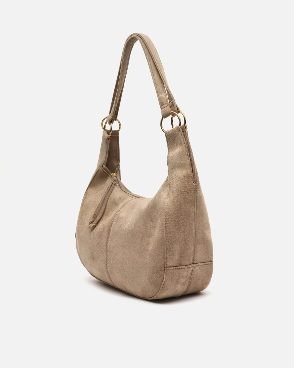 Bolso hombro efecto ante