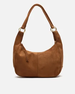 Bolso hombro efecto ante