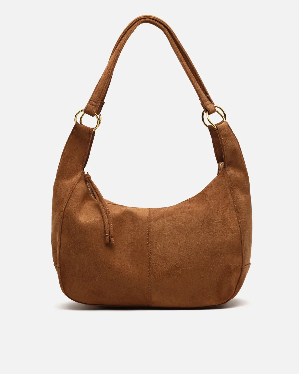 Bolso hombro efecto ante