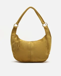 Bolso hombro efecto ante