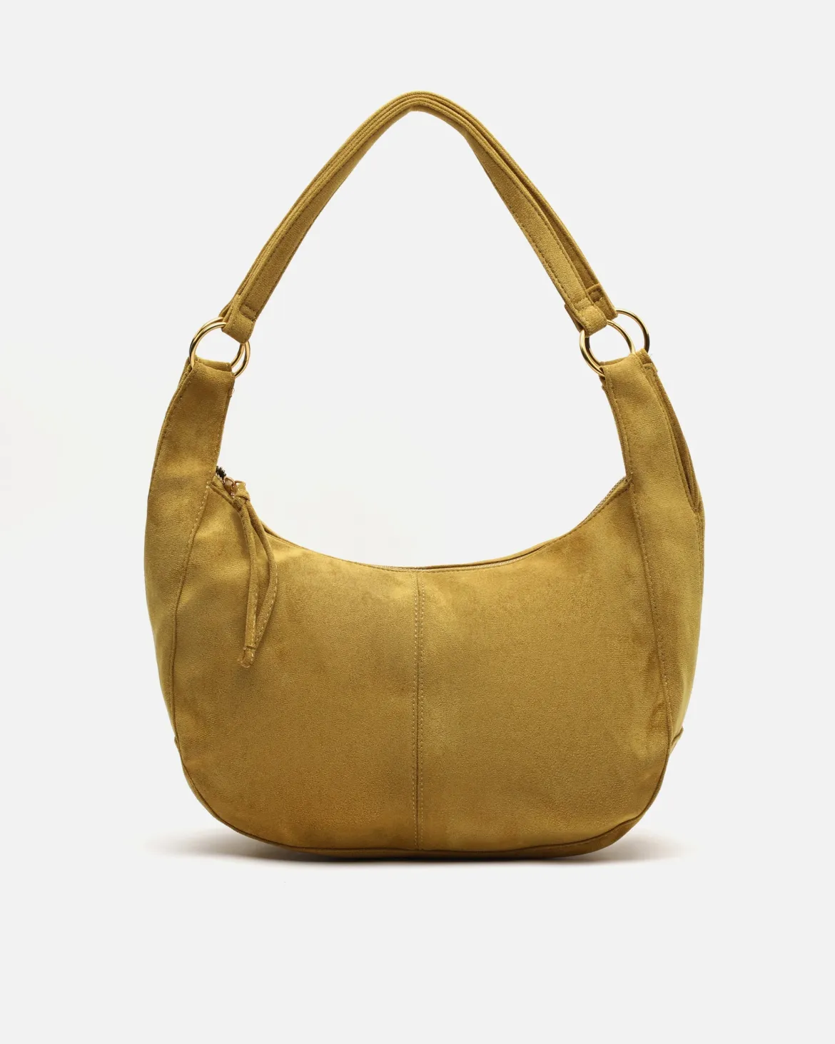 Bolso hombro efecto ante