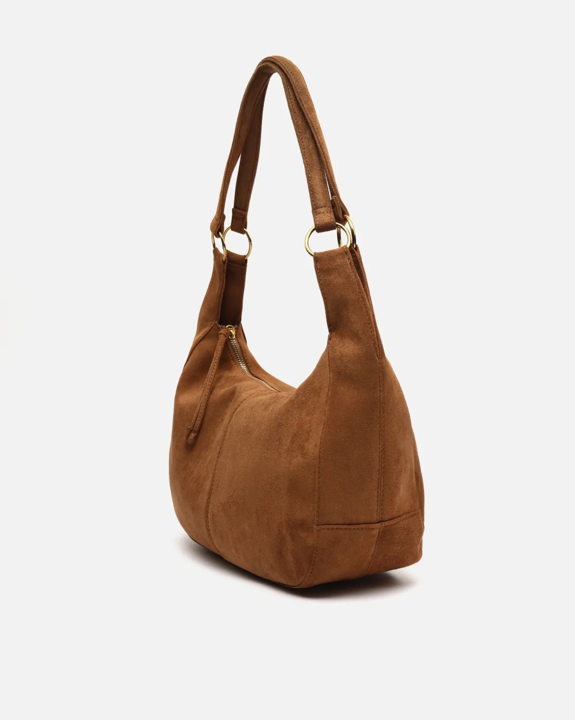 Bolso hombro efecto ante