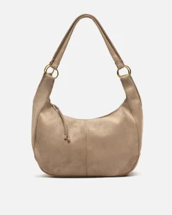 Bolso hombro efecto ante