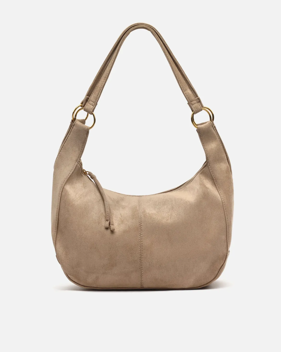 Bolso hombro efecto ante