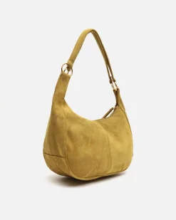 Bolso hombro efecto ante