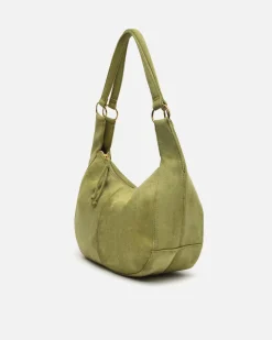 Bolso hombro efecto ante