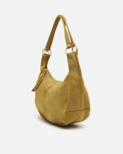 Bolso hombro efecto ante