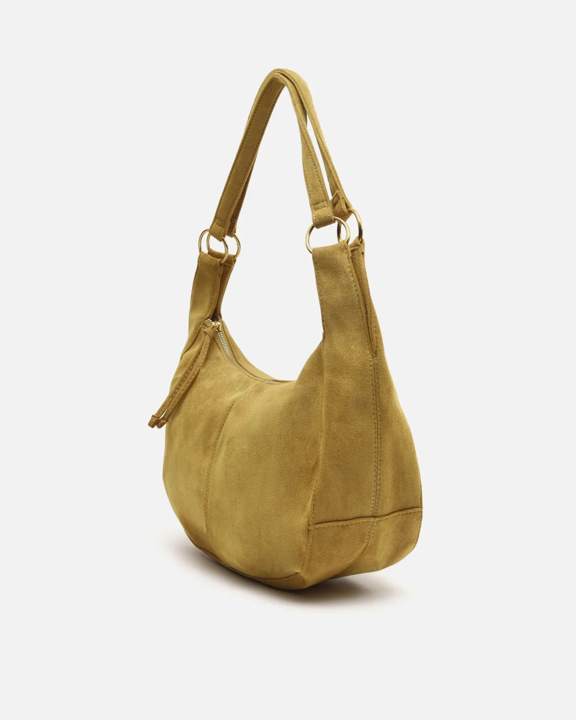 Bolso hombro efecto ante