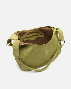 Bolso hombro efecto ante