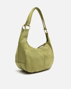 Bolso hombro efecto ante