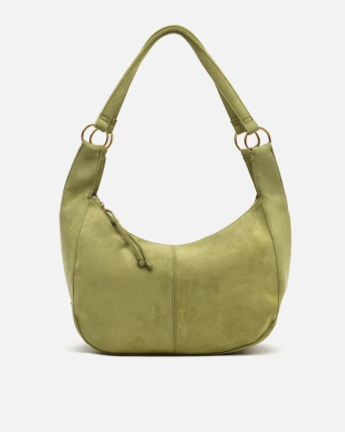 Bolso hombro efecto ante