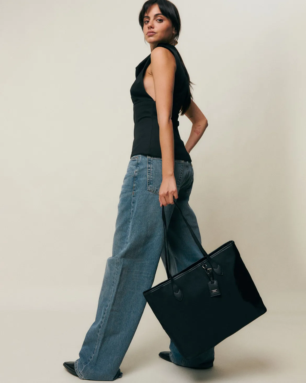 Bolso shopper