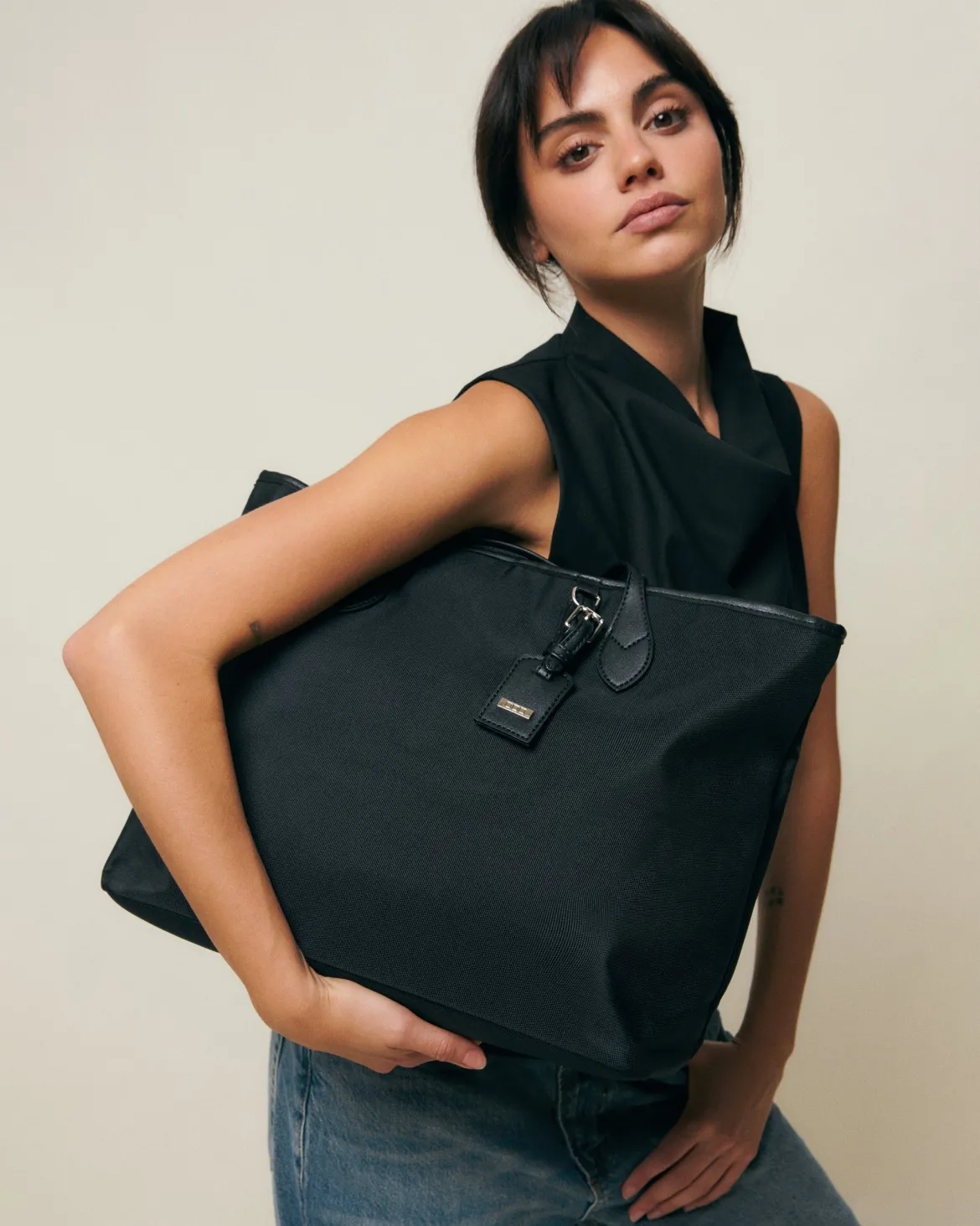 Bolso shopper